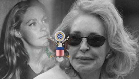 УМРЛА ЏОАН КЕНЕДИ (89): Бивша прва дама преминула у сну УМРЛА ЏОАН КЕНЕДИ (89): Бивша прва дама преминула у сну