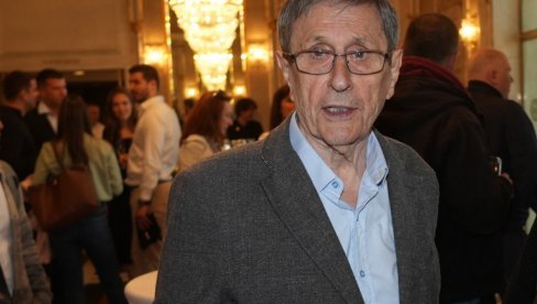 OVO JE JEDINI SIN ZDRAVKA ŠOTRE: Zbog žene koja mu je rodila dete nije imao mira, šokirao priznanjem šta mu je rasturilo brak OVO JE JEDINI SIN ZDRAVKA ŠOTRE: Zbog žene koja mu je rodila dete nije imao mira, šokirao priznanjem šta mu je rasturilo brak