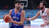 VUKČEVIĆ O SARADNJI SA JOKIĆEM: Kada god Nikola izađe sa terena igrali smo daleko lošije