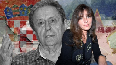 Miro, zbog ovog filma, Hrvati će te smatrati izdajicom - neće ti oprostiti!