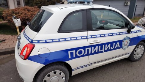 У БОГОСАВЦУ КОД ШАПЦА: Убио жену, па побегао!