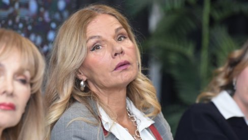 OTEĆE VAM DECU! Mirjana Bobić Mojsilović upozorila roditelje