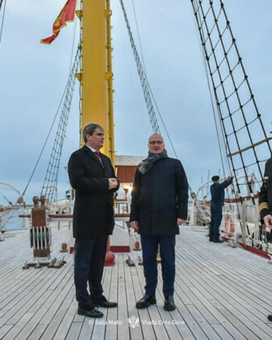ЗАГРЕБ НИЖЕ УЦЕНЕ: Шта садржи нова,  трећа дипломатска нота, коју је Хрватска упутила Црној Гори