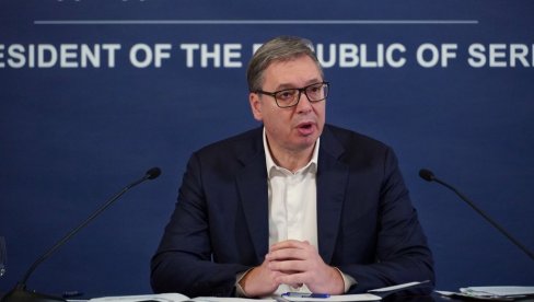 СМИШЉЕНО И НАМЕРНО СУ УНИШТАВАЛИ НАШ УНИВЕРЗИТЕТ Вучић: Радили су то намерно, мало споља, мало изнутра СМИШЉЕНО И НАМЕРНО СУ УНИШТАВАЛИ НАШ УНИВЕРЗИТЕТ Вучић: Радили су то намерно, мало споља, мало изнутра