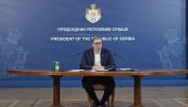 ДВЕ МАЛЕ ДОБРЕ ВЕСТИ Вучић саопштио: Изборили смо се да обе фабрике не оду из Србије