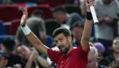 ATP ATINA, NAJNOVIJE VESTI: Novak Đoković pobedio