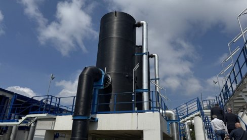 ODLIČNA VEST ZA ZRENJANIN: Posle 21. godinu voda za piće ispravna