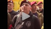 ЕВО ЗАШТО ЈЕ ВУЧИЋ ГОВОРИО О ОБОЈЕНОЈ РЕВОЛУЦИЈИ: Погледајте шта је полиција пронашла код блокадера и бившег припадника САЈ