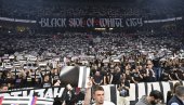 НЕОСНОВАНО И НЕПРИМЕРЕНО! Адвокат тврди: КК Партизан је прекршио законик