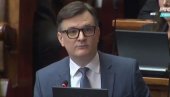 MI ZAPRAVO POMAŽEMO VAŠE TAJKUNE: Jovanov postavio na mesto Đilasa (VIDEO)