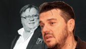 РЕЖАК У СУЗАМА: Молим те дођи, носићу те на рукама - последњи разговор Бориса и Халида