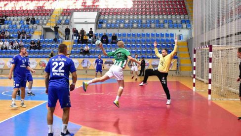 METALAC U NEGOTINU: Četvrto kolo rukometne Super B lige, grupa „istok-zapad“