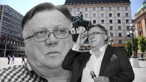 ПОСТОЈАО ЈЕ РИЗИК: Зашто Халид 20 година није наступао у Београду? ПОСТОЈАО ЈЕ РИЗИК: Зашто Халид 20 година није наступао у Београду?