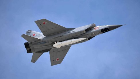 RUSI OTKRILI ŠTA SU KORISTILI U MASOVNOM UDARU NA UKRAJINU: Svi određeni ciljevi su pogođeni