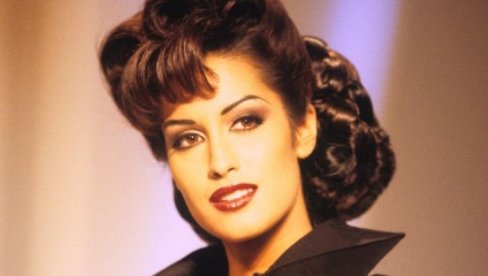 ŽIVOTNA PRIČA SUPERMODELA IZ 90-TIH, KOJA JE PREKO NOĆI NESTALA: Hodala je na pisti i za brend VERICE RAKOČEVIĆ! ŽIVOTNA PRIČA SUPERMODELA IZ 90-TIH, KOJA JE PREKO NOĆI NESTALA: Hodala je na pisti i za brend VERICE RAKOČEVIĆ!