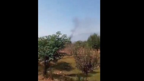 ПРВИ СНИМЦИ СА ГРАНИЦЕ АВГАНИСТАНА И ПАКИСТАНА: Има мртвих (ФОТО/ВИДЕО) ПРВИ СНИМЦИ СА ГРАНИЦЕ АВГАНИСТАНА И ПАКИСТАНА: Има мртвих (ФОТО/ВИДЕО)