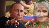 РЕЦЕПТ РУСКИХ БАБУШКИ: Овако је Путинова баба КИСЕЛИЛА КУПУС - 1 тајни састојак