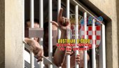 СРБИН И ХРВАТ ПОБЕГЛИ ИЗ ЗАТВОРА: Аустријанци у чуду, није им јасно како су прескочили зидине