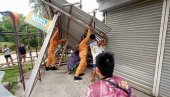 ZEMLJOTRES ODNEO DVA ŽIVOTA, STRAHUJE SE DA IMA JOŠ ŽRTAVA: Jezivi snimci sa Filipina, zabeleženo na stotine naknadnih potresa (FOTO/VIDEO)