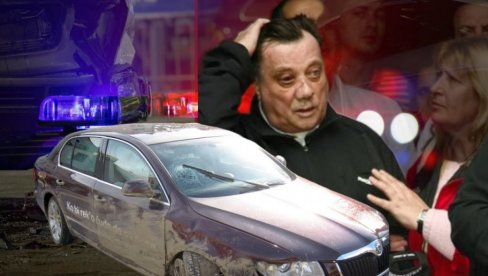КАКО ЈЕ ХАЛИД ОСТАО БЕЗ ОКА: Слике смрсканог аута и борба за живот, несрећа која је све променила (ФОТО) КАКО ЈЕ ХАЛИД ОСТАО БЕЗ ОКА: Слике смрсканог аута и борба за живот, несрећа која је све променила (ФОТО)