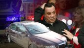 КАКО ЈЕ ХАЛИД ОСТАО БЕЗ ОКА: Слике смрсканог аута и борба за живот, несрећа која је све променила (ФОТО)