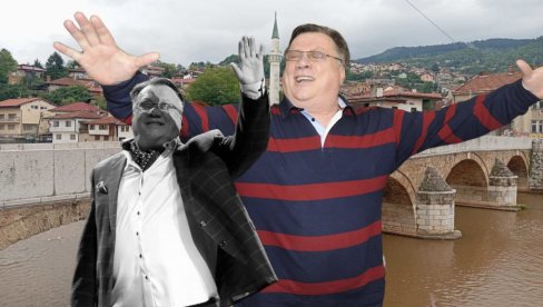 Ево уз коју ПЕСМУ ће Халид бити испраћен на вечни починак Ево уз коју ПЕСМУ ће Халид бити испраћен на вечни починак