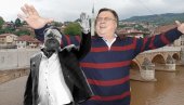 Evo uz koju PESMU će Halid biti ispraćen na večni počinak