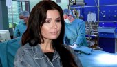 ХИТНО ОПЕРИСАНА МАЈА МАРИЈАНА: Певачица трпела јаке болове, стање озбиљно