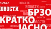 ON JE KURTIJEV POTRČKO Vučić o Nenadu Rašiću: Srbija ne krije podršku Srpskoj listi