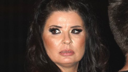 ОГЛАСИЛА СЕ МАЈА МАРИЈАНА: Открила како тече опоравак и како се сада осећа ОГЛАСИЛА СЕ МАЈА МАРИЈАНА: Открила како тече опоравак и како се сада осећа