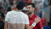 TO JE NEVEROVATNA PRIČA: Evo šta je Novak Đoković rekao nakon poraza od Vašeroa u Šangaju!