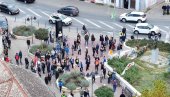 БРУКА: Блокадери и сепаратисти желе да спрече скупове подршке Србима на КиМ БРУКА: Блокадери и сепаратисти желе да спрече скупове подршке Србима на КиМ