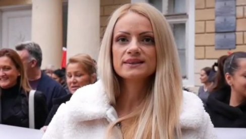 SLOŽNO UZ SRBE NA KIM: Poruke iz Bele Crkve SLOŽNO UZ SRBE NA KIM: Poruke iz Bele Crkve