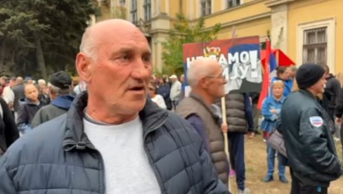 ЧОКА ПРОТИВ БЛОКАДА: Подршка Србима на Косову и Метохији ЧОКА ПРОТИВ БЛОКАДА: Подршка Србима на Косову и Метохији