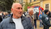 ЧОКА ПРОТИВ БЛОКАДА: Подршка Србима на Косову и Метохији