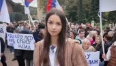 СМЕДЕРЕВО УЗ СРПСКИ НАРОД НА КиМ: Скуп против блокада СМЕДЕРЕВО УЗ СРПСКИ НАРОД НА КиМ: Скуп против блокада