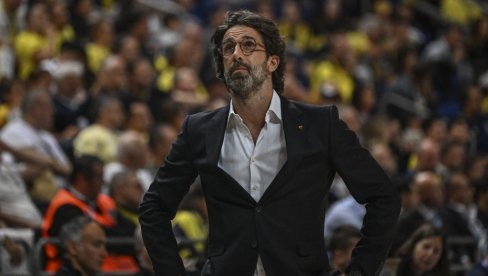 НЕСЛАВАН ДЕБИ ЗА ТОМИСЛАВА ТОМОВИЋА: Доскорашњи помоћник Саше Обрадовића доживео пораз у првом мечу на клупи Локомотиве Кубањ