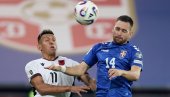 KAKAV ŠOK U LESKOVCU! Albanija pobedila Srbiju