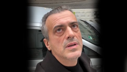 APELACIJA UKINULA PRESUDU SERGEJU TRIFUNOVIĆU ZA MARIHUANU: Sporno pregledanje poruka u telefonima