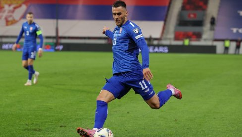 СРБИЈА ЈЕ ВЕЛИКИ ФАВОРИТ, АЛИ МОРА БИТИ ОПРЕЗНА: Ево шта је Летонија урадила пред дуел са орловима