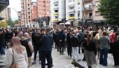 КУРТИЈЕВА ОБМАНА: Већи број грађана у Косовској Митровици каже да нису могли да гласају