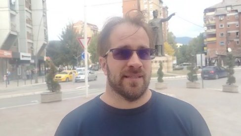 ВРАЋА СЕ ВЛАСТ НА СЕВЕР КОСОВА У СРСПКЕ РУКЕ Гогић за Новости: Дошло до мобилизације српског народа да се заштити оно што се заштити може
