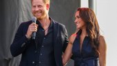 MEGAN MARKL PODELILA NOVE RETKE FOTOGRAFIJE ĆERKE LILIBET: Ne može da se ne primeti njena kosa (FOTO)