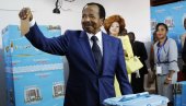 НАЈСТАРИЈИ ПРЕДСЕДНИК НА СВЕТУ ОСТАЈЕ НА СВОЈОЈ ПОЗИЦИЈИ: На крају овог мандата напуниће 99 година