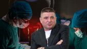 СПАШАВАЛИ СУ МЕ: Баја остао без бубрега - Иструлио је скроз!