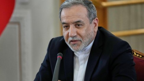 IRANSKI MINISTAR: Teheran nije zainteresovan za uključenje u izdajničke Avramove sporazume, niti će učestvovati u pregovorima o Gazi
