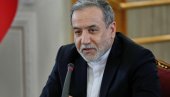 ИРАНСКИ МИНИСТАР: Техеран није заинтересован за укључење у издајничке Аврамове споразуме, нити ће учествовати у преговорима о Гази