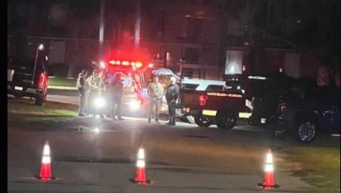 70 НАПАДА НА ШКОЛЕ У АМЕРИЦИ: Значајан пораст насиља и жртава