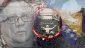 ХАЛИДУ У ЧАСТ: Окупили се Београђани на Скадарлији (ВИДЕО)