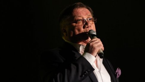 SAŠA MATIĆ ISPRIČAO ŠTA MU JE HALID BEŠLIĆ REKAO U POSLEDNJEM RAZGOVORU: Samo mi je rekao - Biće dobro, biće dobro